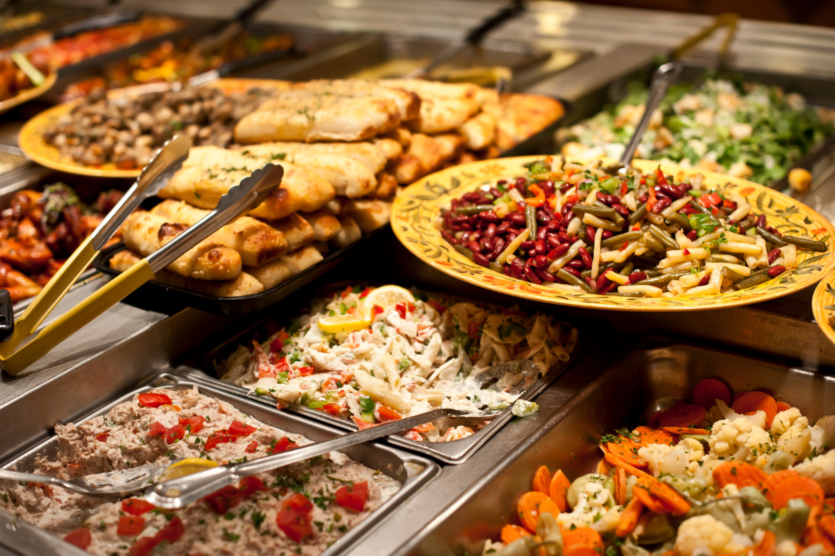 11 Best Halal Buffets in Singapore