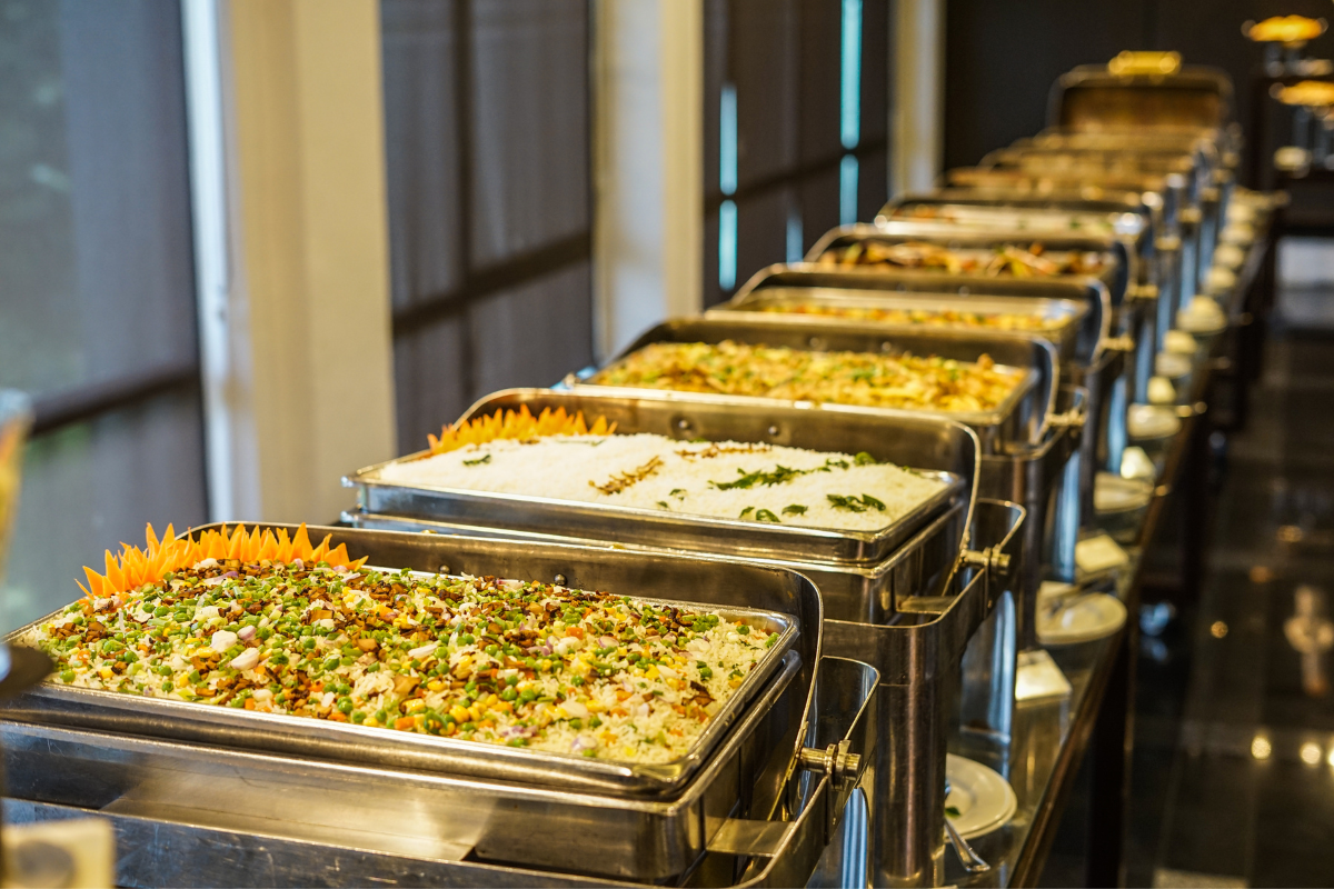 11 Best Halal Buffets in Singapore