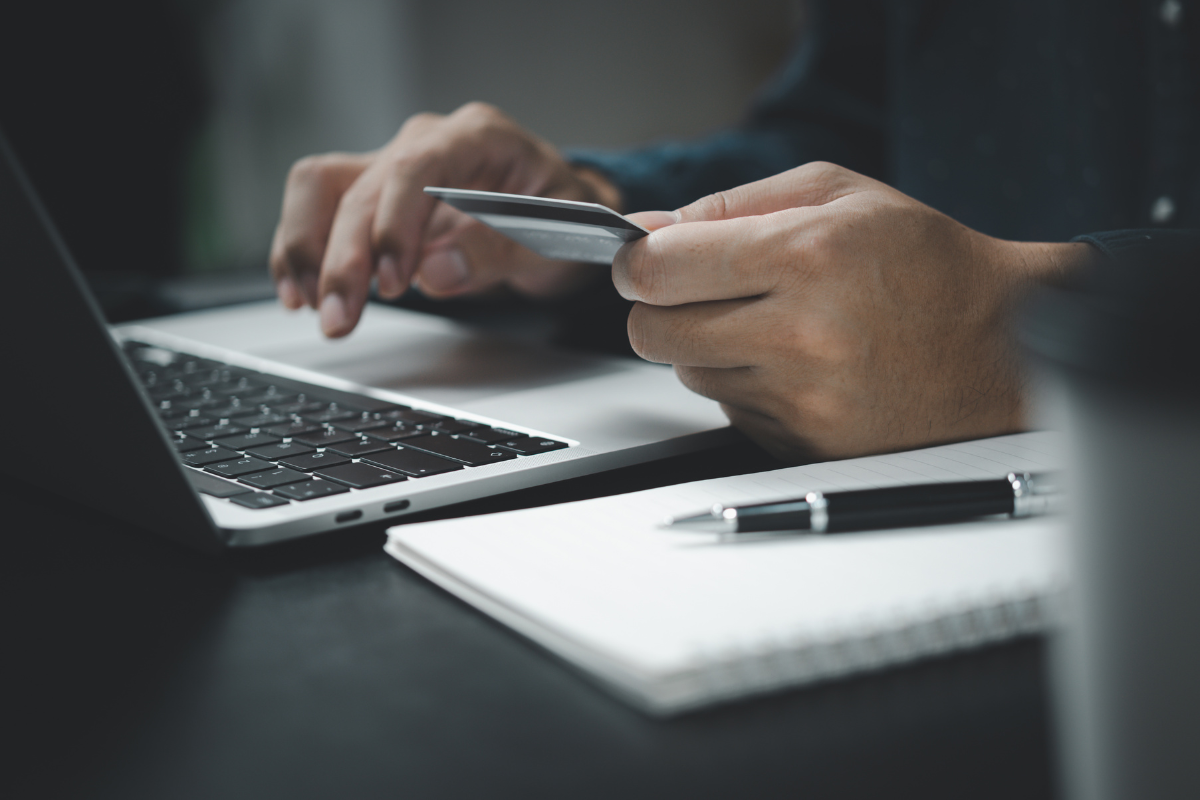 Apply & Get Approved for a Credit Card