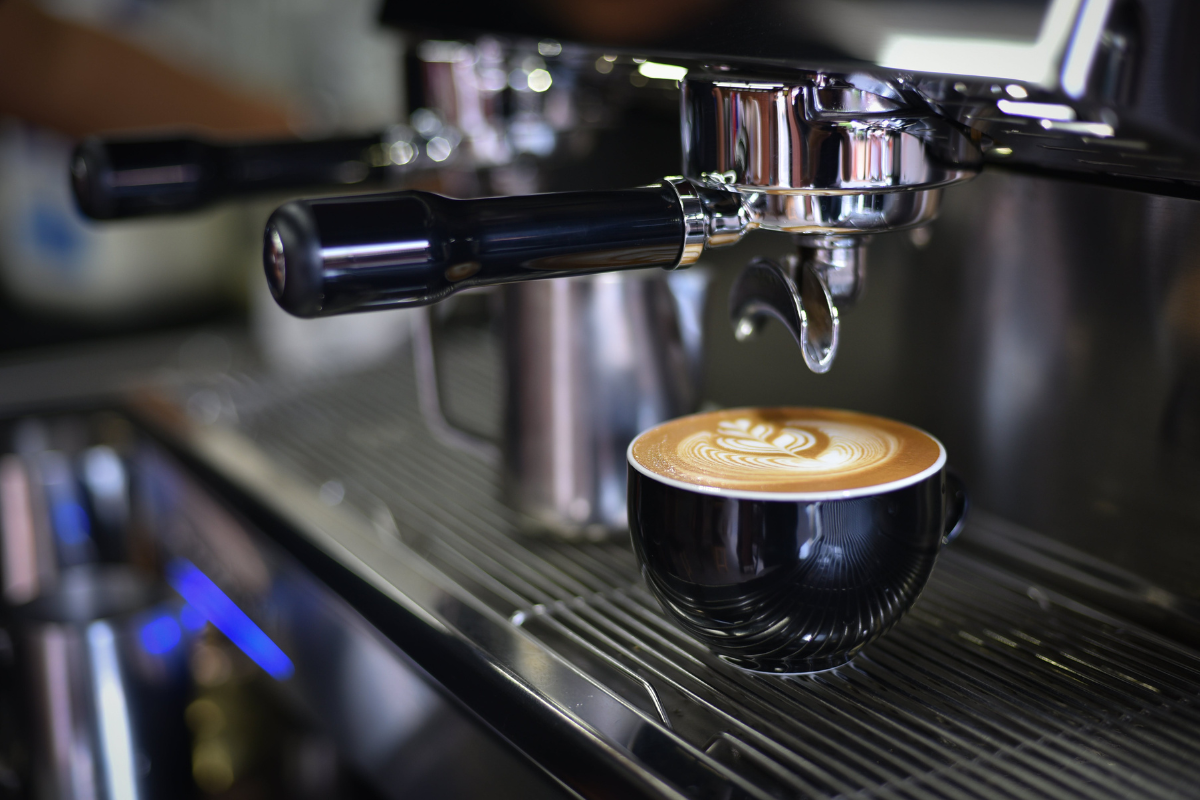 Cafes in Singapore that open as early as 6am