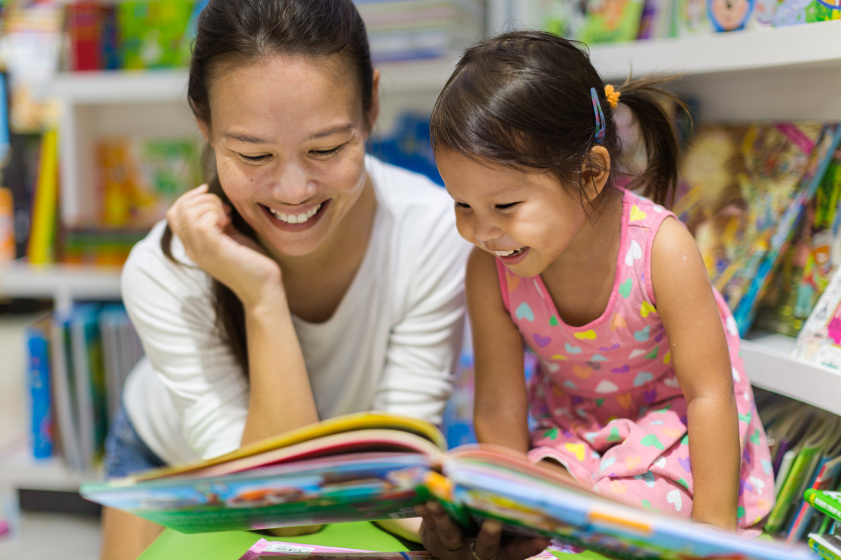 Ways For Singapore Parents To Maximise The Child Development Account (CDA)